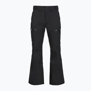 Férfi sínadrág The North Face Chakal Regular black/black (Chakal Regular NF0A87Y7KX71) kép