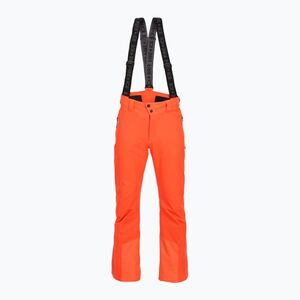 Férfi sínadrágok BOGNER FIRE+ICE Scott 3 vibrant fire (Scott 3 14327575-538) kép