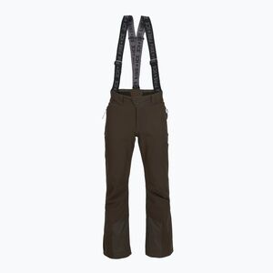 Férfi sínadrág BOGNER FIRE+ICE Scott 3 espresso (Scott 3 14327575-847) kép