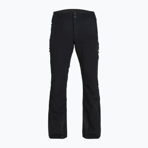 Férfi sínadrág BOGNER FIRE+ICE Nic-T black (Nic-T 14478374-026) kép