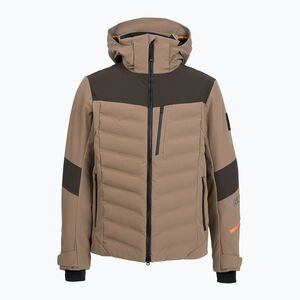 Férfi sínadrág BOGNER FIRE+ICE Nic-T hazelnut (Radek 34448374-819) kép