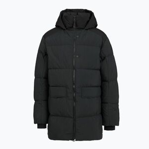 Férfi bélelt dzseki BOGNER FIRE+ICE Yaron-D black (Yaron-D 34019439-026) kép