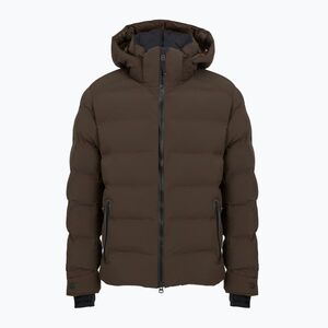 Férfi sídzseki BOGNER FIRE+ICE Tec-Luka espresso (Tec-Luka 34109137-847) kép