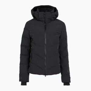 Női sídzseki BOGNER FIRE+ICE Tec-Sael black (Tec-Sael 34539137-026) kép
