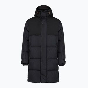 Férfi bélelt kabát BOGNER FIRE+ICE Walt 3-D black (Walt 3-D 44058037-026) kép
