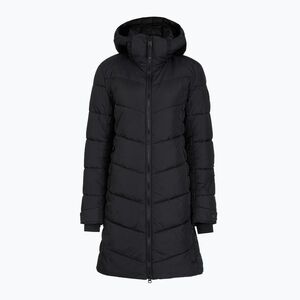 Női bélelt kabát BOGNER FIRE+ICE Aenny 3 black (Aenny 3 44658037-026) kép