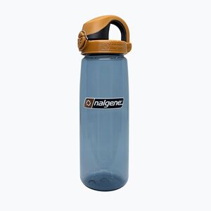 Nalgene On The Fly 740 ml utazó palack orrszarvú/barna fekete (On The Fly 5565-1924) kép