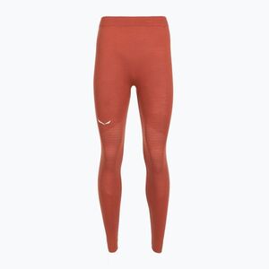 Női thermo nadrág Salewa Zebru Medium Warm AMR etruscan red (Zebru Medium Warm Amr 00-0000027966) kép
