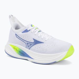 Női futócipő Mizuno Neo Zen 2 white/ultramarine/lightning yellow (Neo Zen 2 J1GD268621) kép
