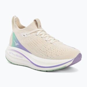 Női futócipő Mizuno Neo Vista 2 pristine/white/healing opal (Neo Vista 2 J1GD253474) kép