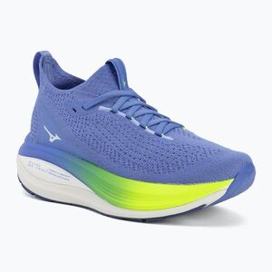 Női futócipő Mizuno Neo Vista 2 ultramarine/white/lightning yellow (Neo Vista 2 J1GD253471) kép
