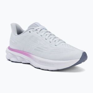 Mizuno Wave Skyrise 7 női futócipő ancient water/white/first bloom (Wave Skyrise 7 J1GD260924) kép