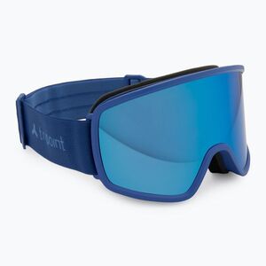 Síszemüveg Tripoint 113 Mount Roraima matt blue/brown/blue multi (113 Mount Roraima TG0001G012) kép