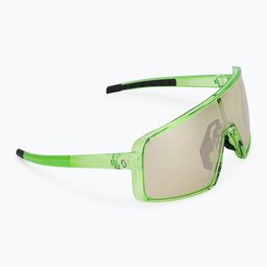 Napszemüveg SCOTT Torica luminary green/amp white chrome (Torica 419496) kép