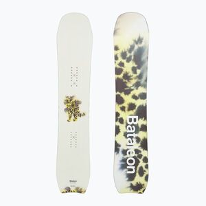 Snowboard deszka Bataleon Whatever X Rop van Mierlo (Whatever X Rop van Mierlo BA.26.10.WHRM) kép