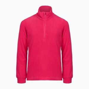 Gyerek polár pulóver CMP 3G28235 carmine (3G28235/C839) kép