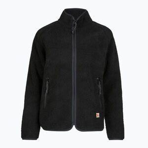 Női pulóver Fjällräven Vardag Pile black (Vardag Pile F84789) kép