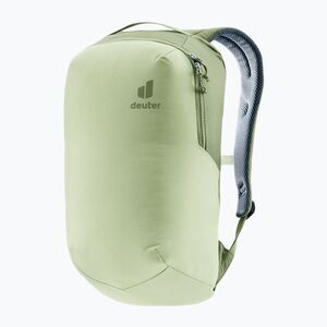Deuter Yort 15 l városi hátizsák mineral/grove (Yort 381702512130) kép
