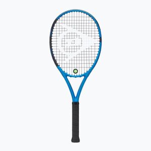 Teniszütő Dunlop FX Team 285 blue/black 10335835 (FX Team 285 10335835) kép