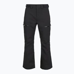 Férfi sínadrág The North Face Chakal black/black (Chakal NF0A87Y7KX71) kép