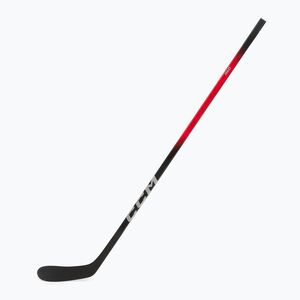 Jégkorongütő CCM JetSpeed FT860 IN black/red (JetSpeed FT860 IN HSJ860-IN6528L) kép