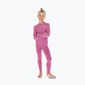 Gyerek thermo fehérnemű szett Viking Flam pink (Flam 500/27/1685) kép