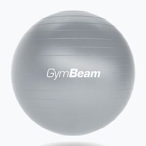 Gimnasztikai labda GymBeam FitBall 65 cm orange (FitBall 65 cm 29122) kép