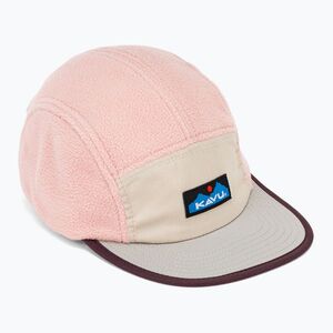 téli baseball sapka KAVU Mountain Top frappe block (Mountain Top 1234-2633) kép