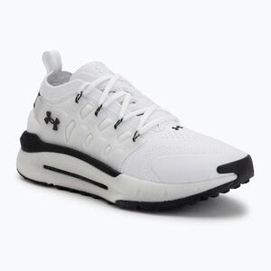 Férfi edzőcipő Under Armour Phantom X ultimate white/white/black (Phantom X 6007183) kép