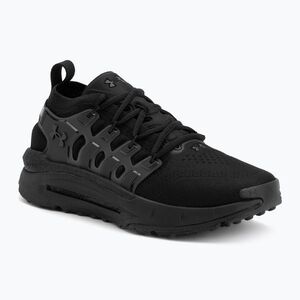 Férfi edzőcipő Under Armour Phantom X ultimate black/ultimate black/ultimate black (Phantom X 6007183) kép