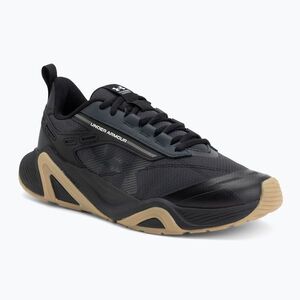 Férfi edzőcipő Under Armour Charged Commit TR 5 anthracite/black/black (Charged Commit TR 6007140) kép