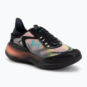 edzőcipő Under Armour Echo electric tangerine/black/green mode (Echo 6006061-824) kép