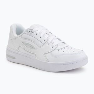 Férfi edzőcipők Under Armour Flex white/white/distant gray (Flex 6007037) kép