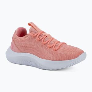 Női edzőcipő Under Armour Dynamic 2 posh pink/white/bittersweet pink (Dynamic 2 3028077-603) kép