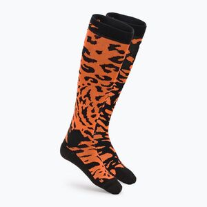 Sízokni DYNAFIT FT Graphic ultra orange (FT Graphic 08-0000071613) kép