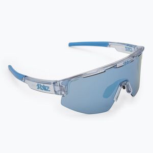 Napszemüveg Bliz Matrix Small transparent blue/smoke ice blue multi (Matrix Small 0ZB7007-21) kép