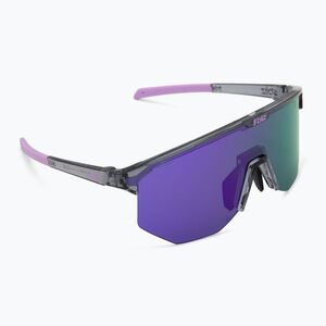 Napszemüveg Bliz Hero Small crystal black/grey purple multi (Hero Small 0ZB7011-12) kép