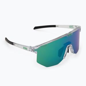 Napszemüveg Bliz Hero Small transparent grey/brown red multi (Hero Small 0ZB7011-13) kép