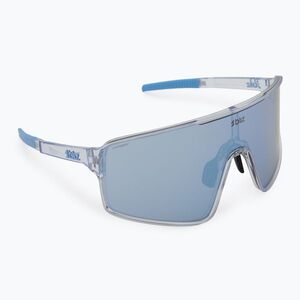 Napszemüveg Bliz P001S transparent blue/smoke ice blue multi (P001S 0ZB7015-20 38) kép