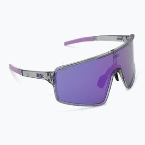Napszemüveg Bliz P001S crystal black/grey purple multi (P001S 0ZB7015-21 38) kép
