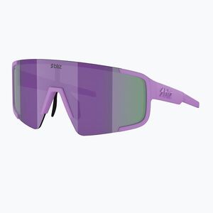 Napszemüveg Bliz P003 matte purple/grey purple multi (P003 0ZB7021-04 36) kép