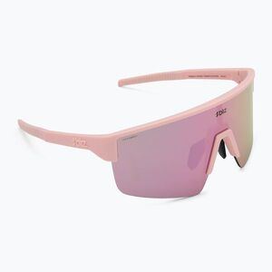 Napszemüveg Bliz P004 Small matte pink/brown rosé multi (P004 Small 0ZB7022-12 33) kép