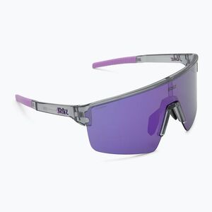 Napszemüveg Bliz P004 Small crystal black/grey purple multi (P004 Small 0ZB7022-13 33) kép