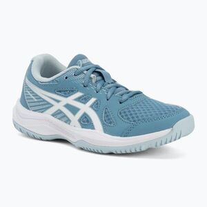 Gyerekcipők ASICS Upcourt 6 GS saba blue/white (Upcourt 6 GS 1074A045-403) kép