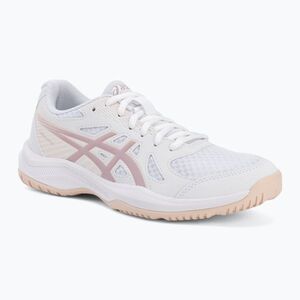 Női cipők ASICS Upcourt 6 white/morganite (Upcourt 6 1072A107-104) kép