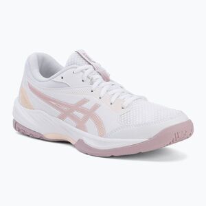 Női cipők ASICS Gel-Task 4 white/morganite (Gel-Task 4 1072A106-105) kép