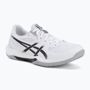 Férfi röplabdacipő ASICS Gel-Rocket 12 lichen rock/tranquil teal (Gel-Rocket 12 1071A116-101) kép