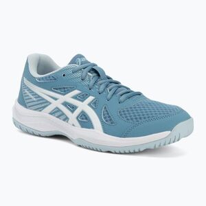 Férfi cipő ASICS Upcourt 6 saba blue/white (Upcourt 6 1071A104-404) kép