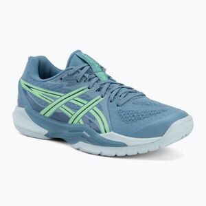 Férfi cipők ASICS Powerbreak FF saba blue/menthol (Powerbreak FF 1071A101-401) kép