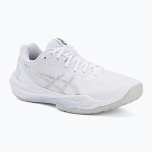 Cipők ASICS Sky Elite FF 3 white/pure silver (Sky Elite FF 3 1053A078-100) kép